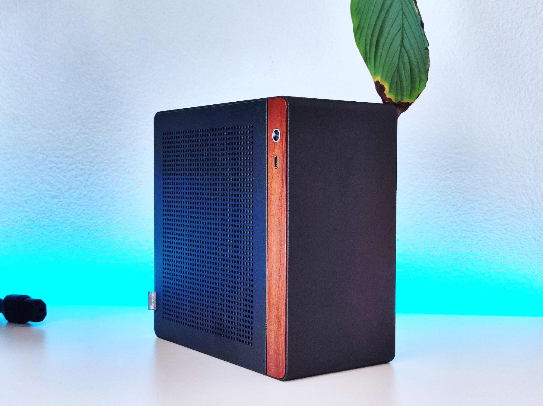 Nvidia PC: Super Mini Gaming & Workstation PC/ Nvidia RTX / 2TB Core i7 – Nuovo e nell'imballaggio originale da Altdorf UR venduto da F_abio 4