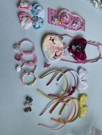 Geschenk Set Mädchen