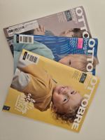 OTTOBRE design Kids – 3 Hefte
