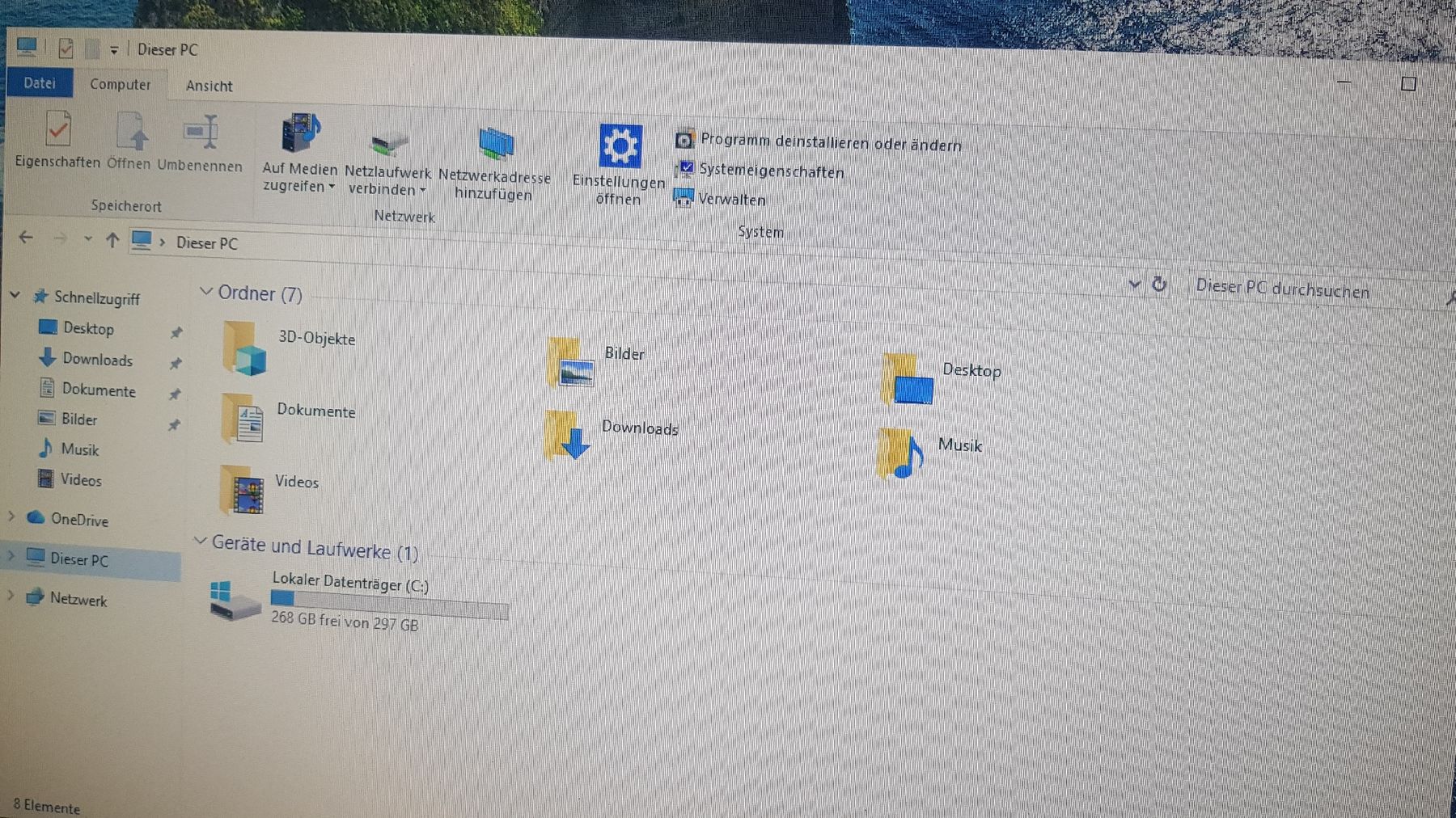 PCs: i5 Mini PC Schuttle – Gebraucht aus Grenchen von RESY 3