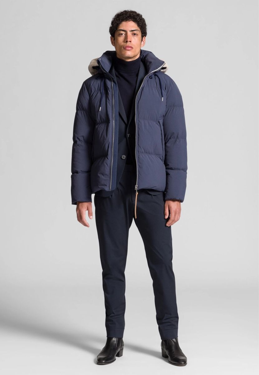 Giacche: Baldessarini Jacke Orginalpreis 550.- – Nuovo e nell'imballaggio originale da Zürich venduto da luxuryoutlet1 1
