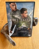 After Earth (Will & Jaden Smith)