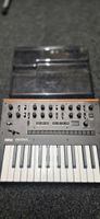 KORG monologue Synthesizer mit OVP und Schutzhaube