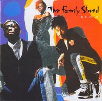 THE FAMILY STAND (CD) CHAIN