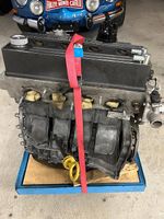 Renault Alpine Motor