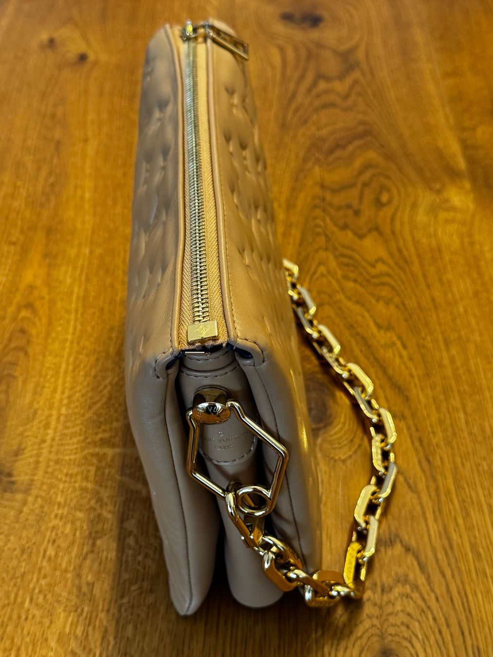 Louis Vuitton Borse da donna: Louis Vuitton Coussin PM Tasche – Nuovo (secondo la descrizione) da Sissach venduto da Da.Do.ch 3