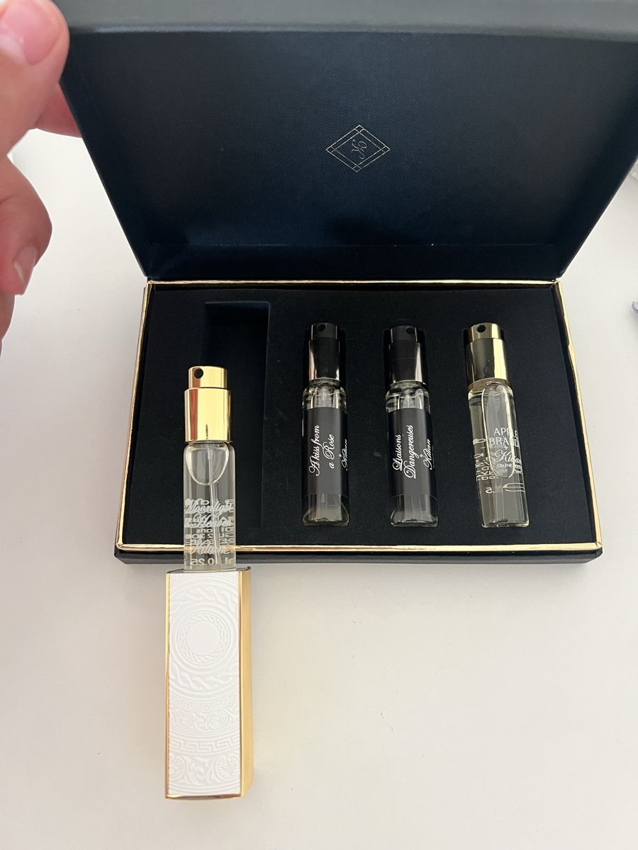 Kilian Profumi & Eau de Toilette: Kilian Paris Eau de Parfum – Nuovo (secondo la descrizione) da Müllheim Dorf venduto da DeEiserne 3