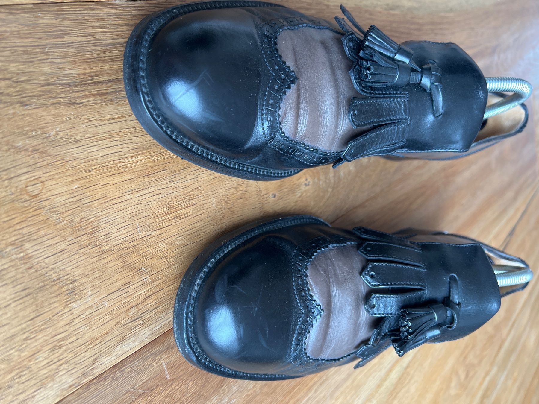 Fratelli Rossetti Scarpe da donna: Fratelli Rossetti – Usato da Stettlen venduto da ich_biete_mit_3006 4