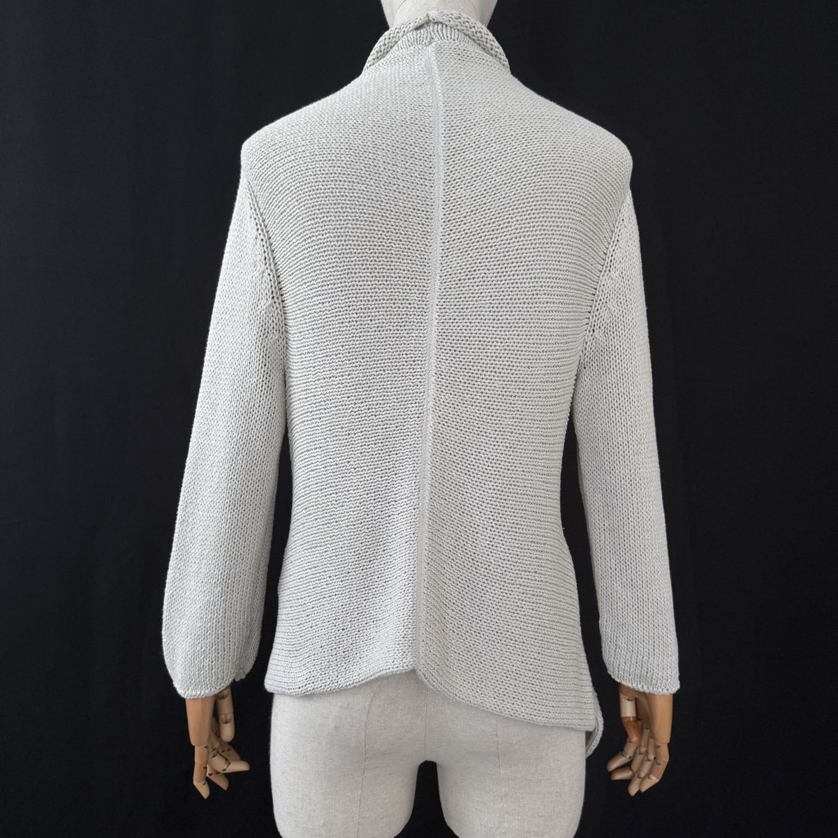 Annette Görtz Pullover & Sweatshirts: ANNETTE GÖRTZ Cotton Cardigan – Neu (gemäss Beschreibung) aus Emmen von Nightingale_2022 4