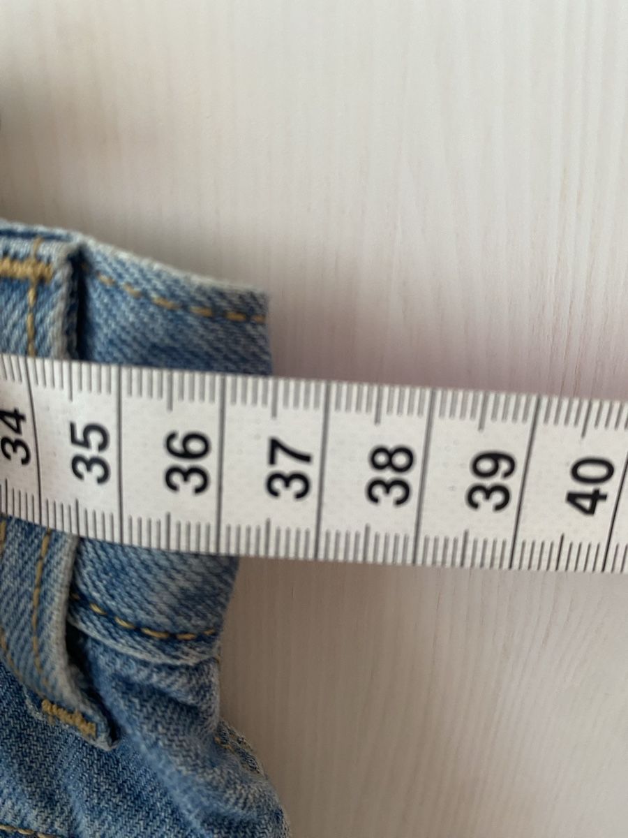 Levi's Jeans: LEVIS 80‘s – Usato da zürich venduto da venezi 3