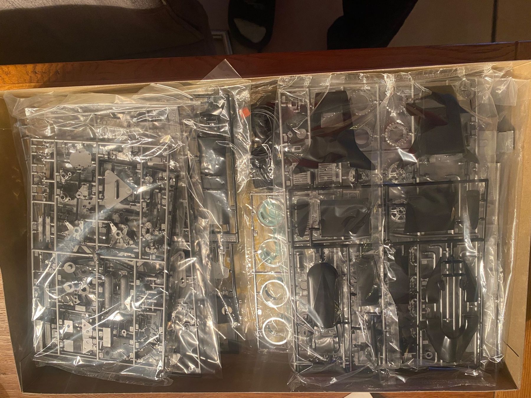 Tamiya Modellini d'auto: Lotus Tamiya 1:12 – Nuovo (secondo la descrizione) da Abtwil SG venduto da Zwiebi 2