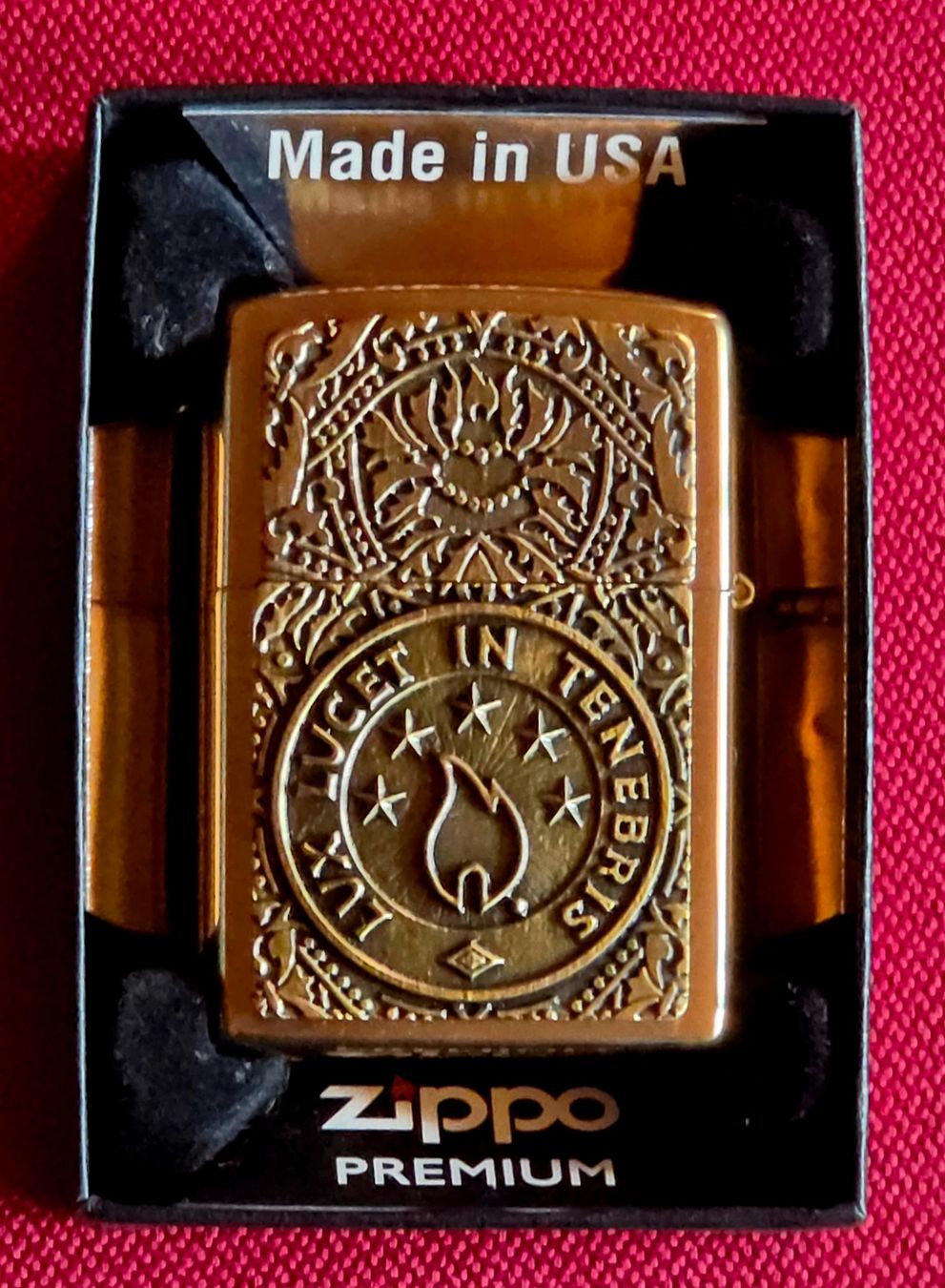 Zippo Briquets: Zippo neuf de collection – D'occasion à Villeret par yan_vgv2 4