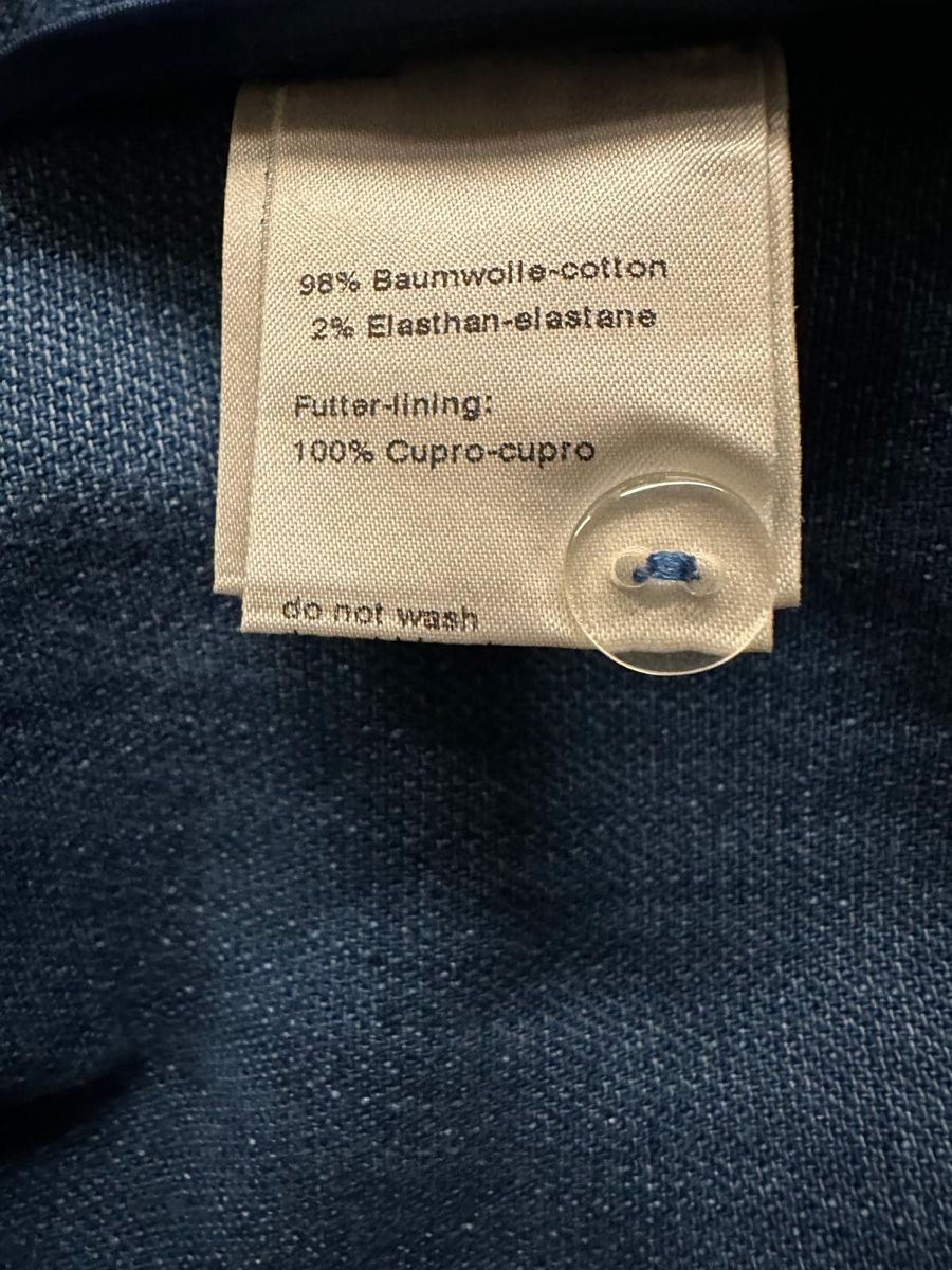 Akris Röcke: Akris Punto Jeansrock – Neu (gemäss Beschreibung) aus Binningen von Yuliya15 7