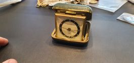 Reiseuhr Reisewecker Europa 2 jewels