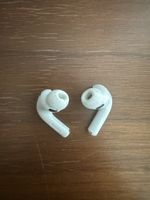 Apple AirPods ohne case