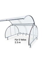 Velobox 2.5 m 