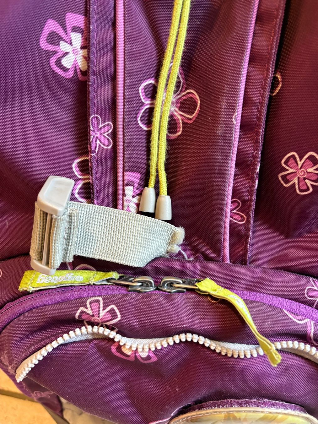 Ergobag Borse & Zaini: Ergobag Schulrucksack – Usato da Belp venduto da mikemaru 3