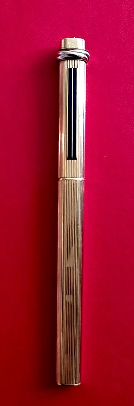 Cartier Stifte & Marker: CARTIER KUGELSCHREIBER – Gebraucht aus Bern von Kocholo 5