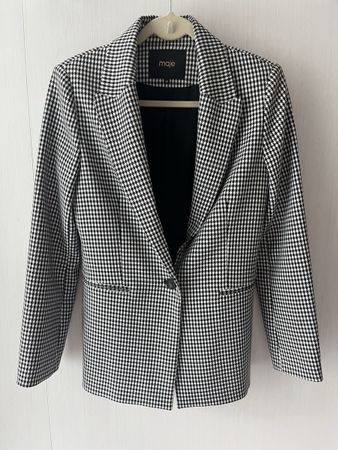 Maje Blazer