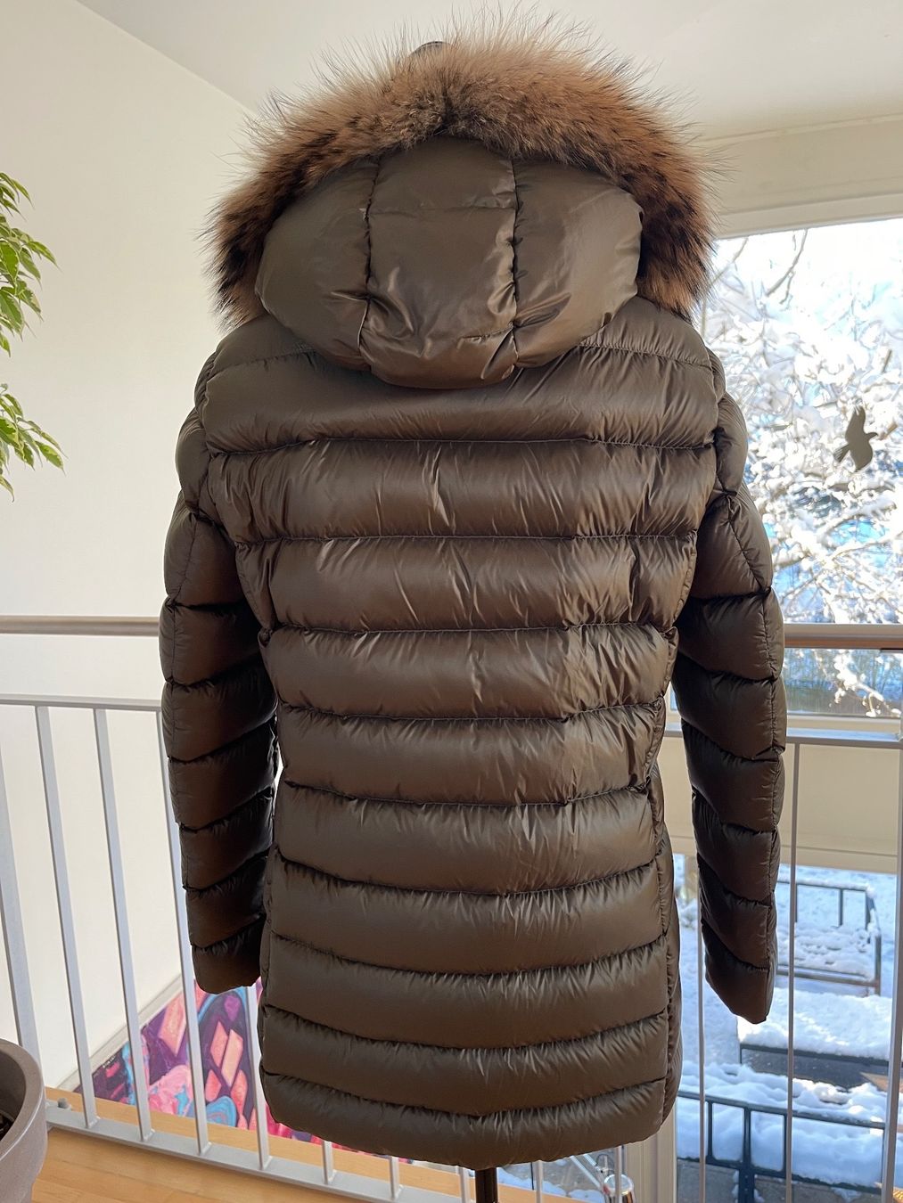 Woolrich Giacche: Original Woolrich Jacke – Usato da Ruggell venduto da expoli 6
