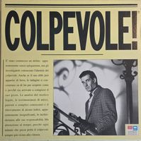 Colpevole!