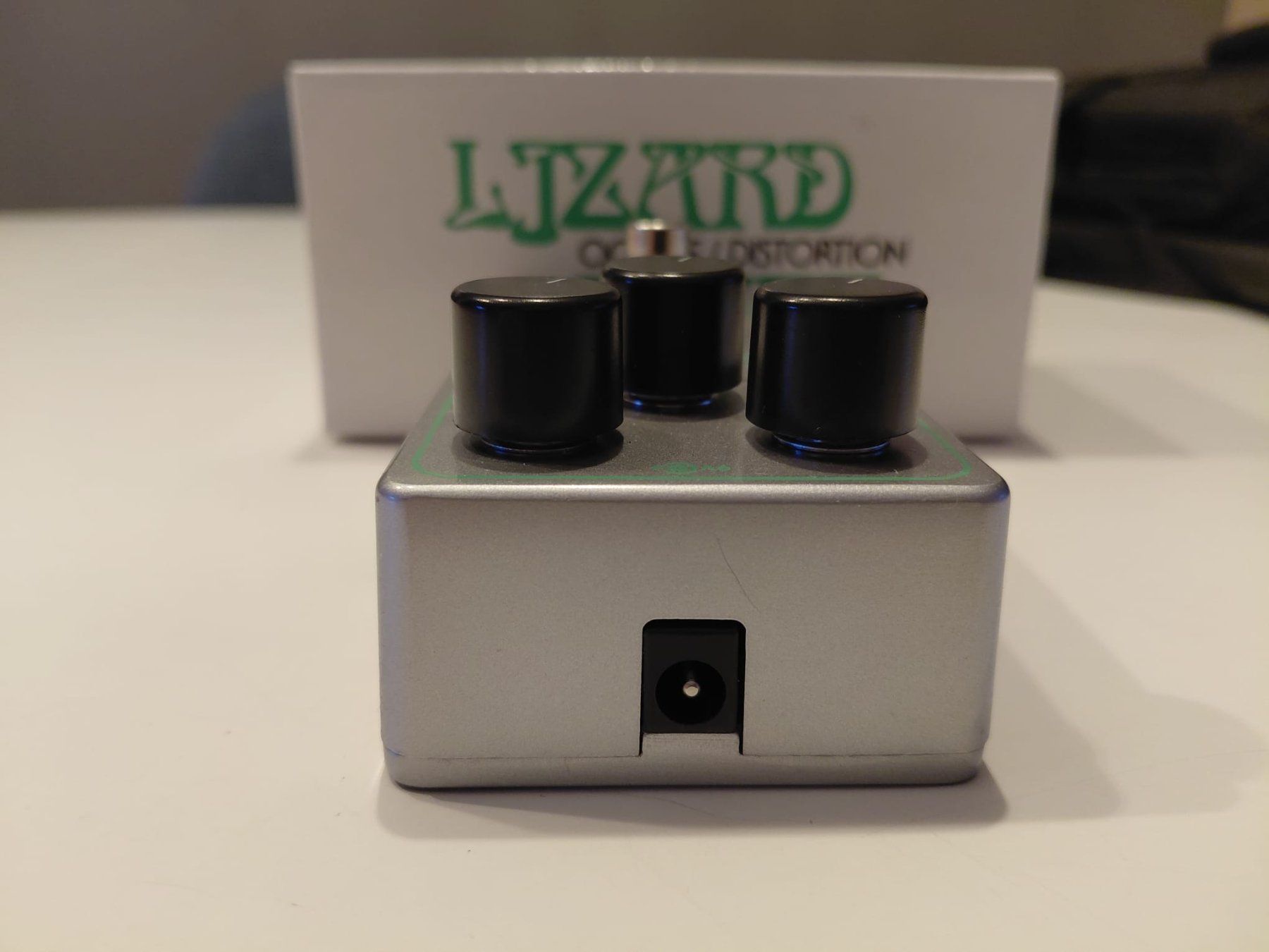 Electro-Harmonix Strumenti musicali: EHX Lizard Queen – Usato da Yverdon-les-Bains venduto da auni 5