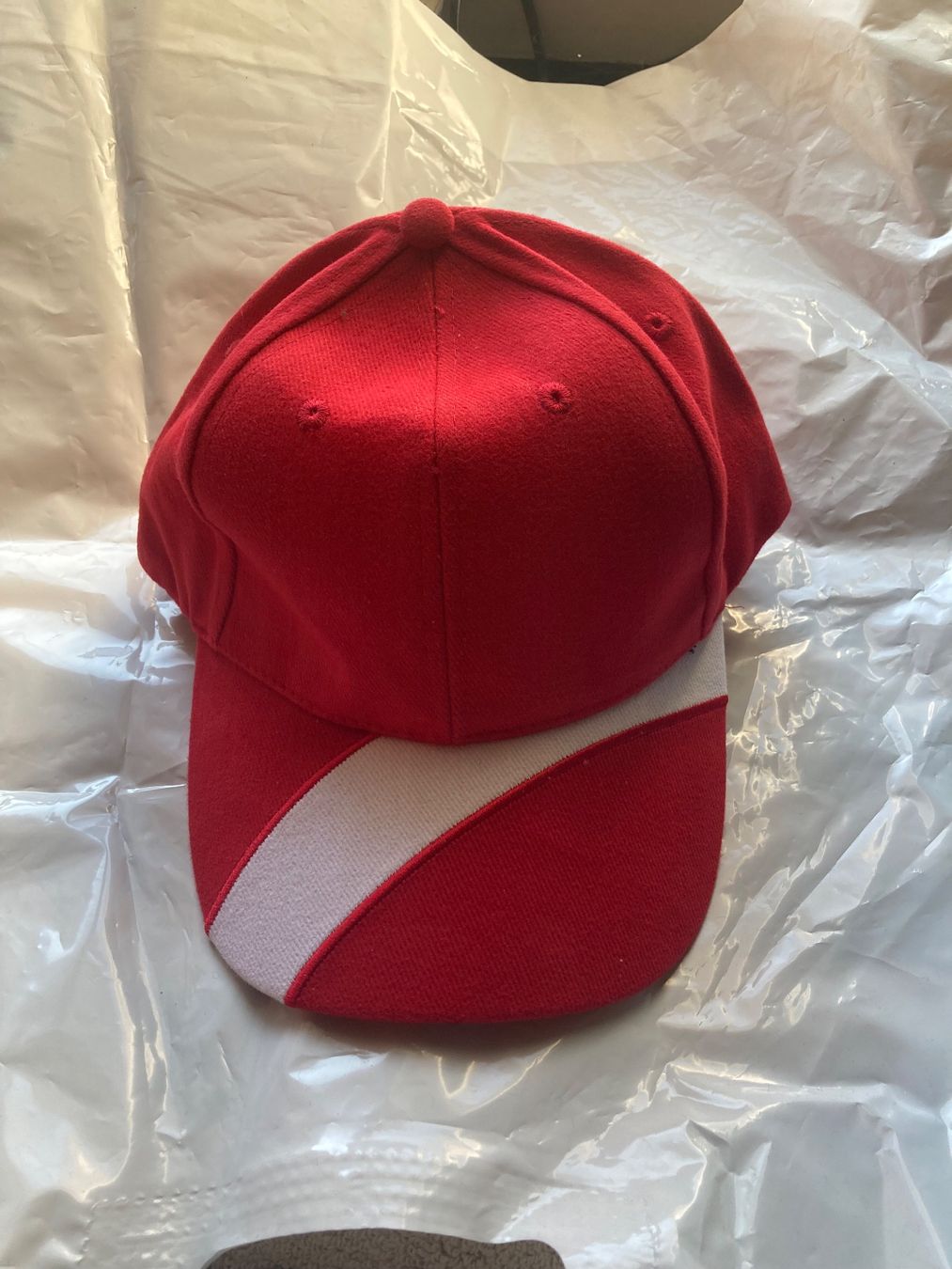 Hüte, Mützen & Caps: Caps Baseballcaps 24stk Neu Hut – Neu und originalverpackt aus Aarwangen von to-hirschi 4