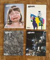 Id pure Magazine - visual culture, design and photography