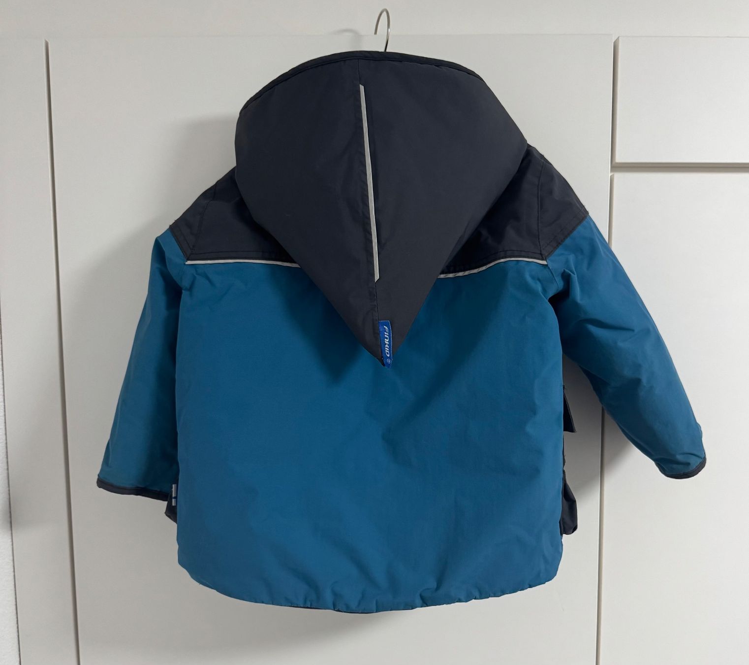 Finkid Giacche & Cappotti: Finkid Winterjacke – Usato da Baar venduto da ker_l99l 1