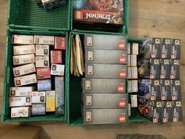 Lego Sammlung Lot