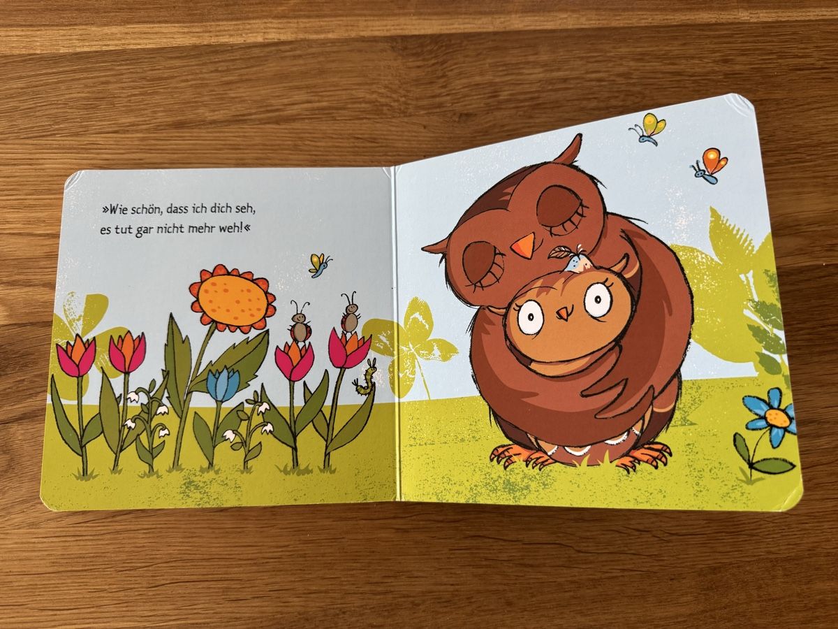 Libri: Zwei Kinderbücher – Usato da Grosswangen venduto da Bernadette2020 3