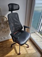 IKEA Matchspel Gaming Chair Bürostuhl