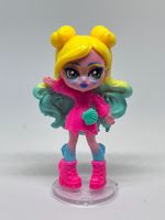 Monster High Potions Lagoona Blue Mini Doll Figure Mattel