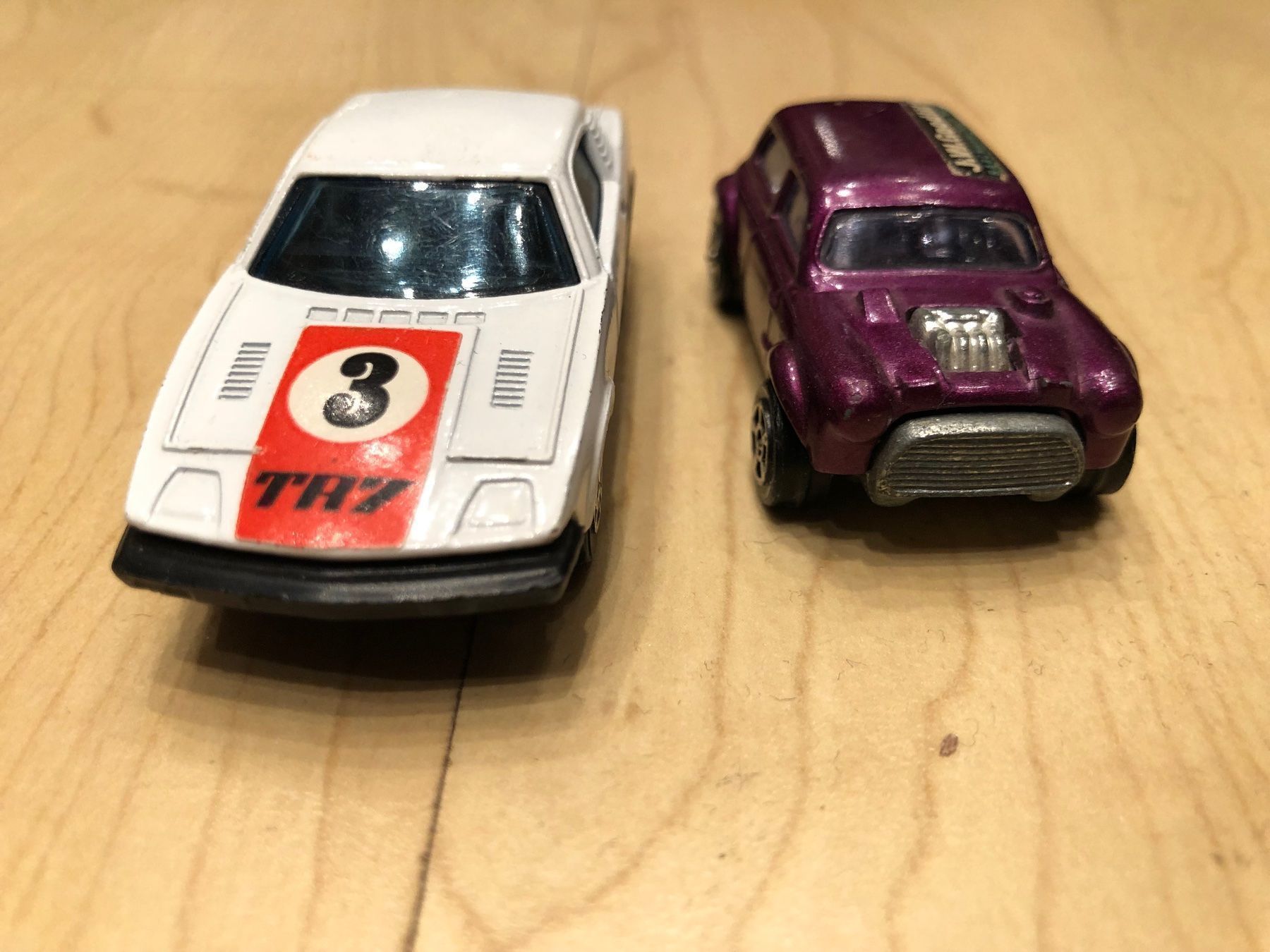 Giocattoli: Spielzeugautos Corgi Juniors – Usato da Basel venduto da Piepsli