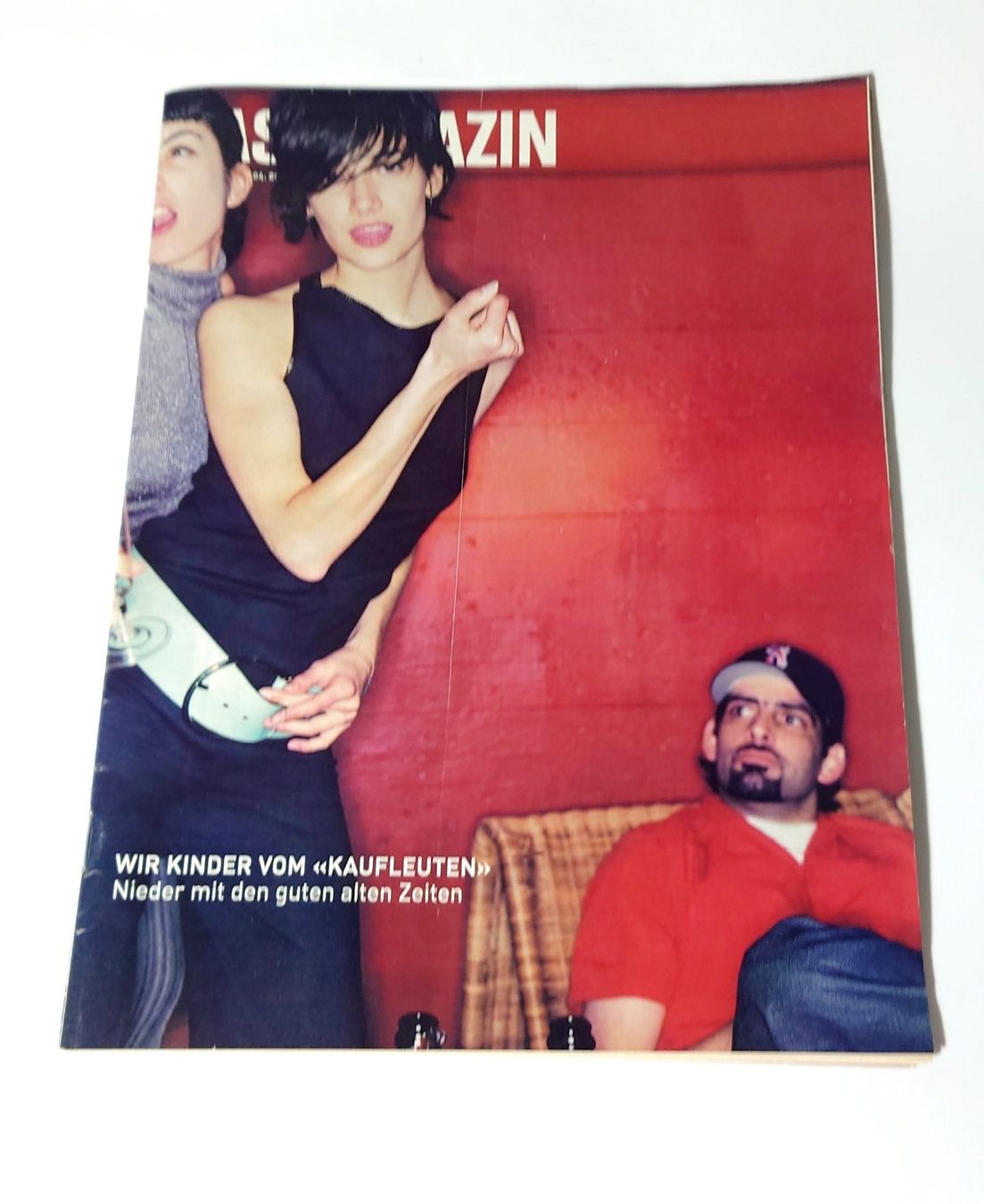 Zeitschriften & Magazine: sTagiMagi mit em Yves – Gebraucht aus Zürich von Primanoctis 1