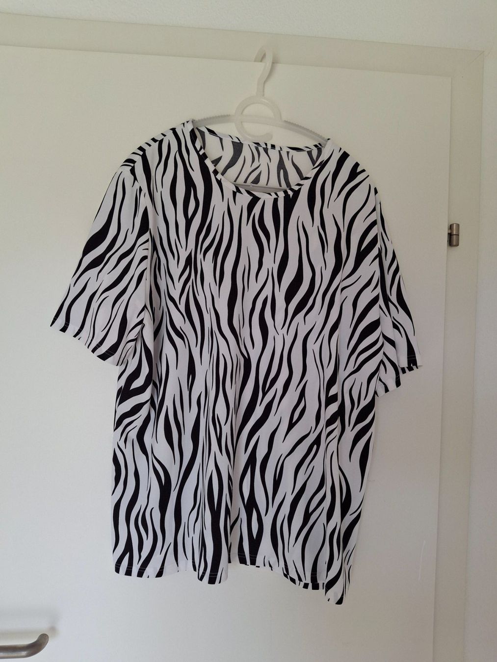 T-shirt: Zebrastyle Shirt Gr. 50 – Nuovo (secondo la descrizione) da WALTERSWIL SO venduto da thb_ybm8