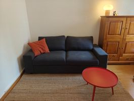 IKEA Vimle Bettsofa, Farbe Anthrazit – 1,5 Jahre alt
