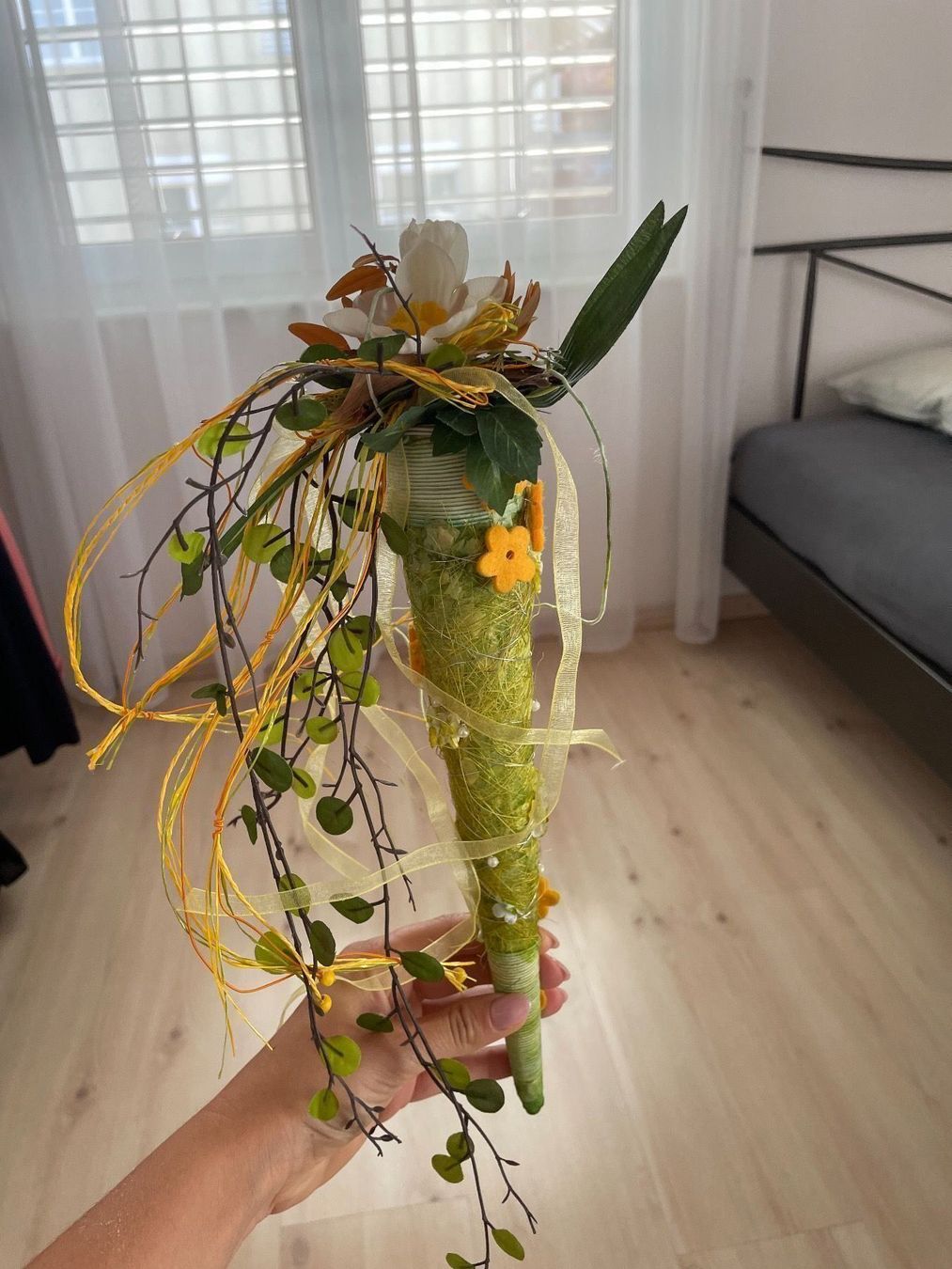Piante & sementi: Künstliche Blumen – Usato da Rheineck venduto da Princessaitaliana