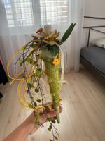 Künstliche Blumen