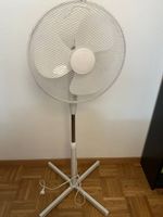 Ventilateur sur pied GoOn 50W | Ventilator GoOn 50W