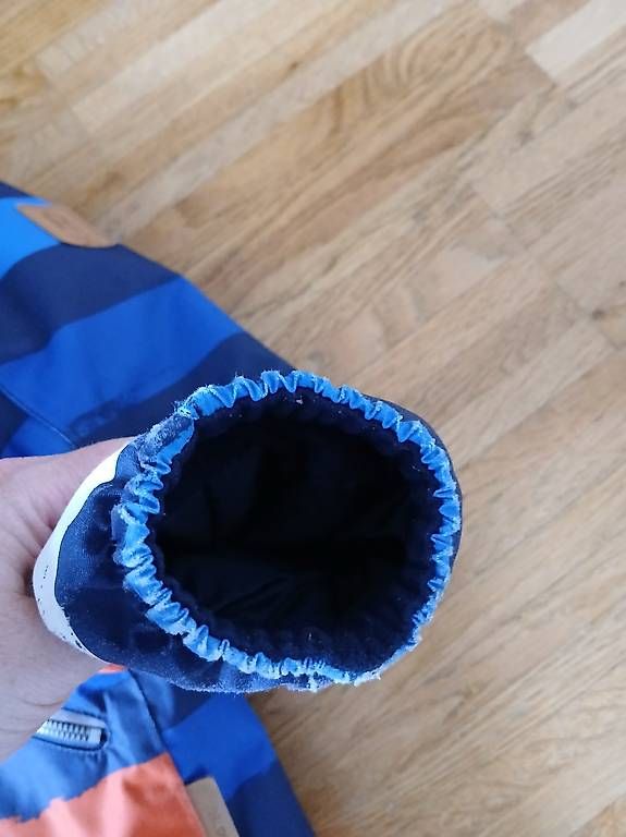 Reima Giacche & Cappotti: Reima Winterjacke Gr 104 – Usato da Münchwilen TG venduto da miwirz 2