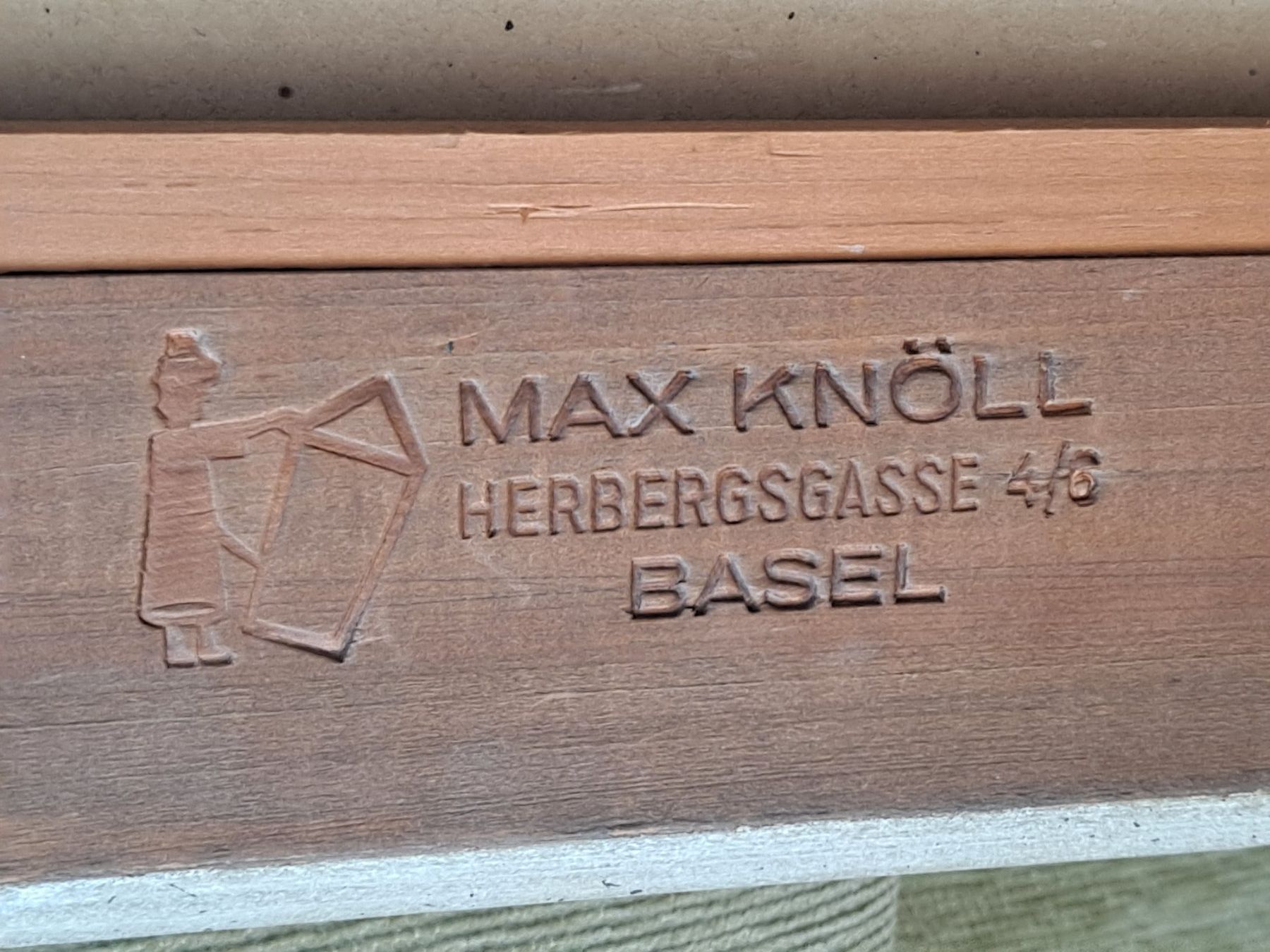 Gemälde: Gemälde mit Blumen – Gebraucht aus lotzwil von Jareckim 4