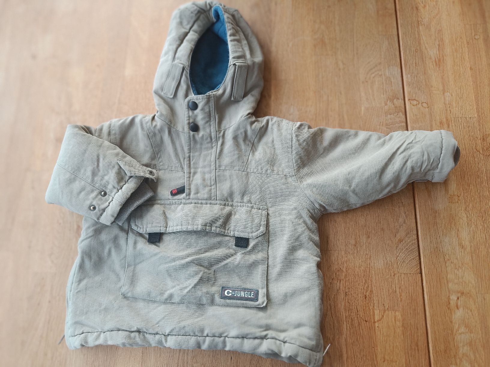 Giacche & Cappotti: Jacke Grösse 86 – Usato da Jaberg venduto da urig17.