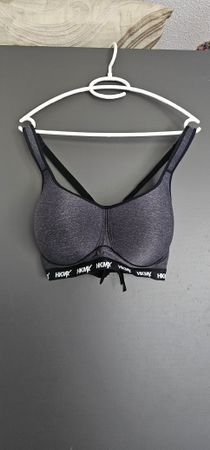 Soutien-gorge de sport HKMY, taille 95F - Parfait état!