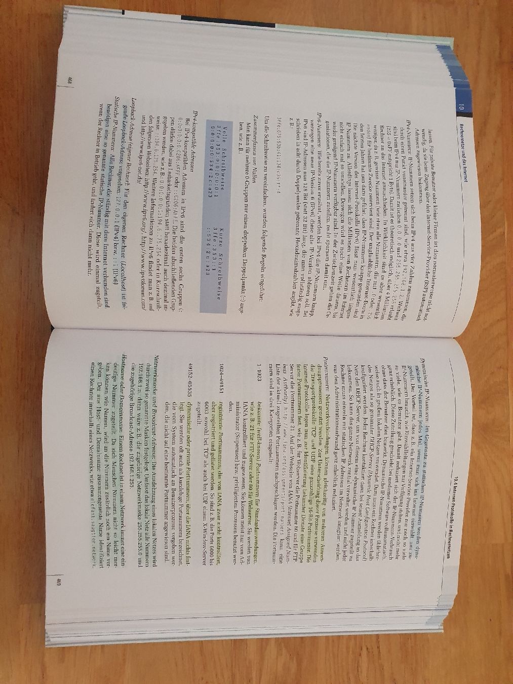 Bücher: Grundlagen der Informatik - Top Zustand – Gebraucht aus Moosseedorf von Sonnenschein.. 3