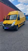 Renault Master - 56000 km - 2018
