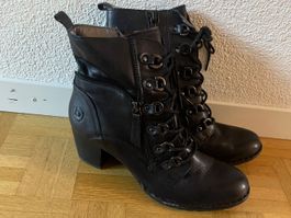 Bugatti Damen Schuhe Gr. 40