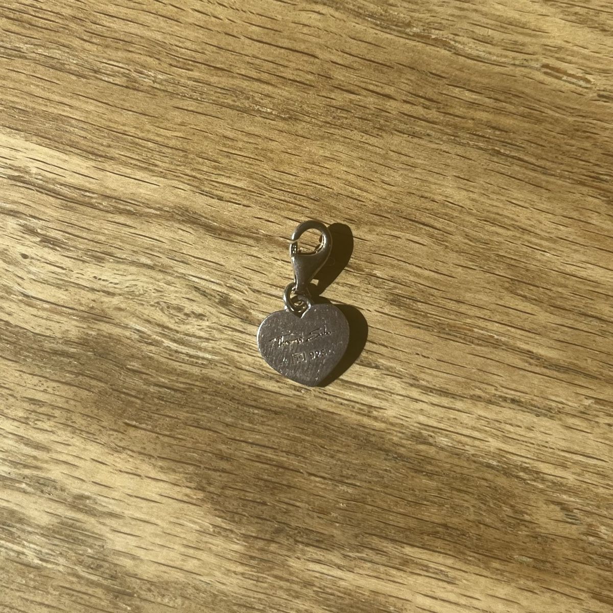 Thomas Sabo Pendentifs: Thomas Sabo Charm – D'occasion à Steffisburg par viv_5tqt 1