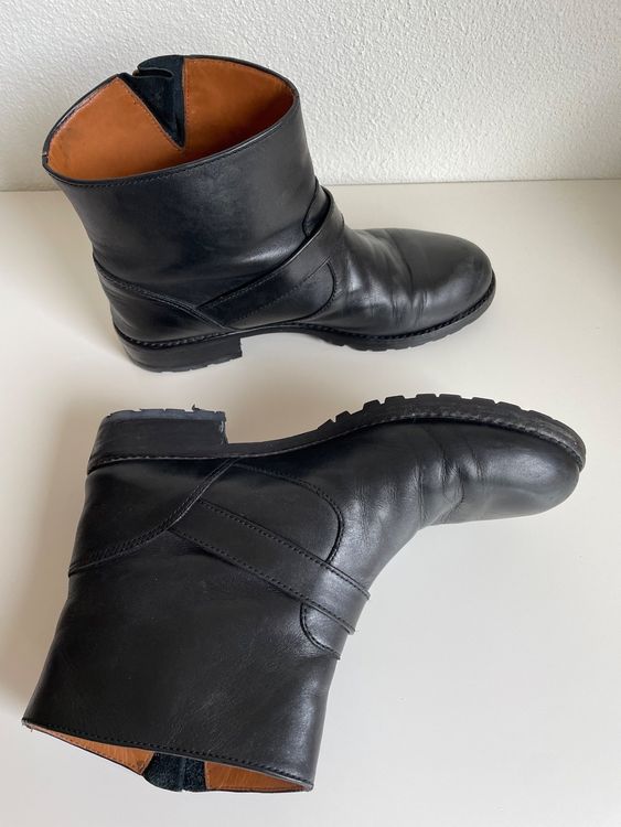 Marc by Marc Jacobs Stiefel 4