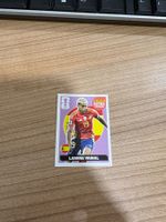 Lamine Yamal extra sticker